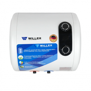Водонагреватель Willer EH30RI-Horizon в Запорожье Водонагреватель Willer EH30RI-Horizon в Запорожье